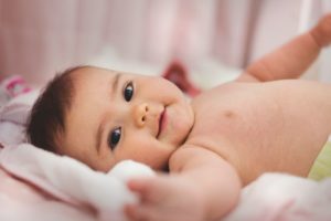 Scopri di più sull'articolo Come organizzare la giornata di un neonato