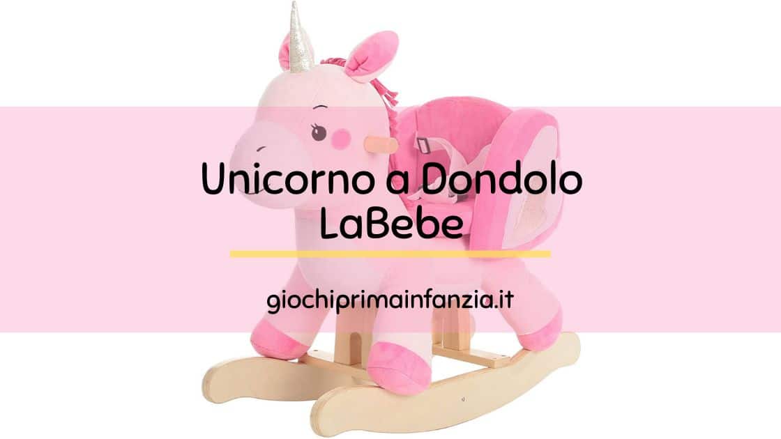 giochi per bimba 1 anno