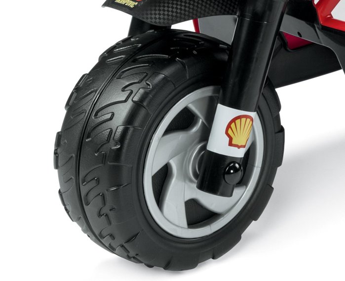 moto ducati peg perego