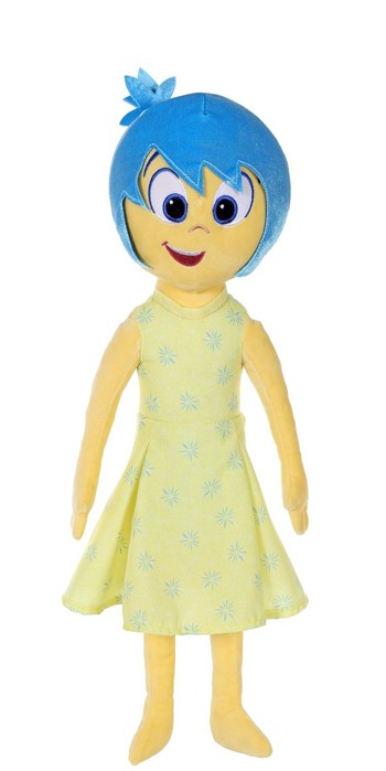 peluche inside out gioia