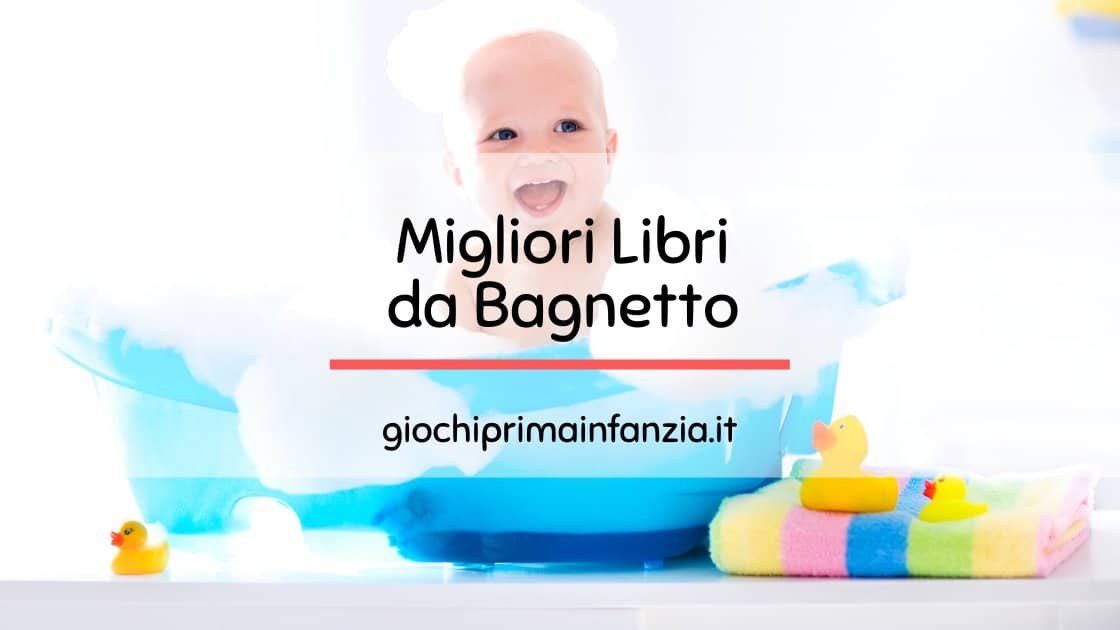 Read more about the article Migliori Libri da Bagnetto: Guida con Offerte, Prezzi ed Opinioni