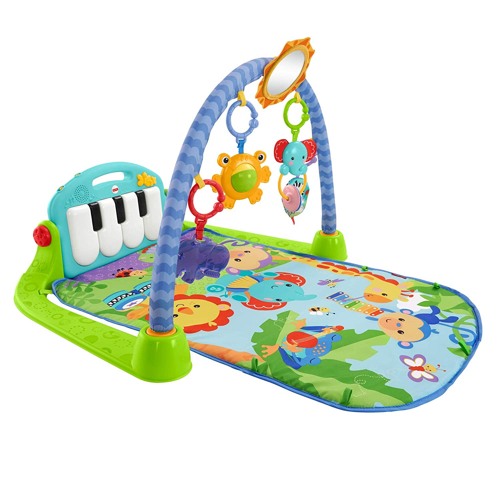 Palestrina Fisher-Price – Baby Piano 4-in-1