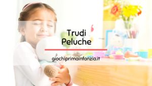 Read more about the article Peluche Trudi: Guida all’acquisto con Migliori Offerte, Prezzi ed Opinioni