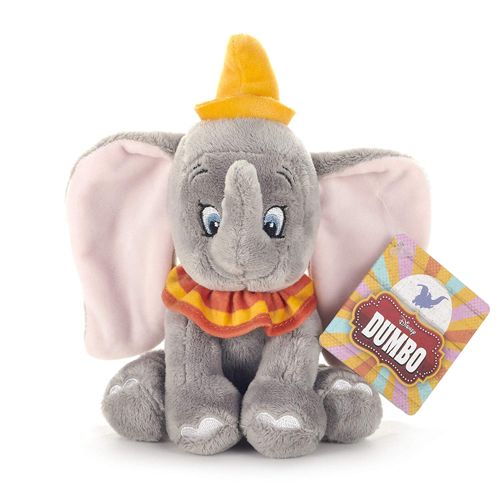 peluche disney di dumbo