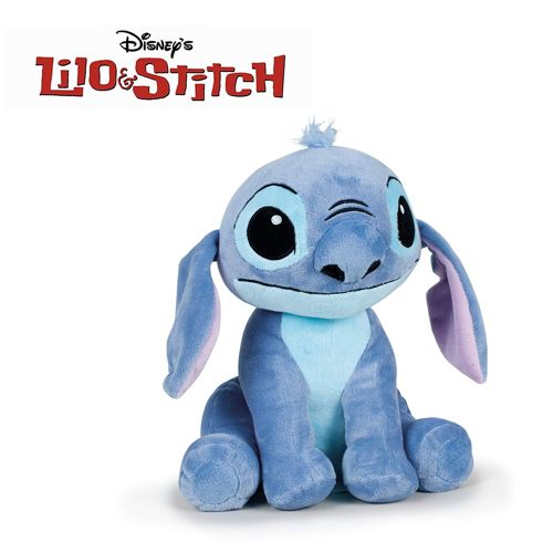 peluche disney di lilo e stitch