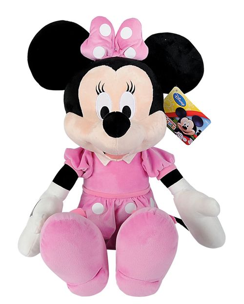 peluche disney di minnie