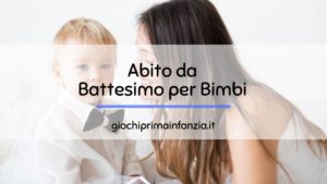 Scopri di più sull'articolo Vestito da Battesimo per Bimbo: Guida Aggiornata al 2024 con Offerte, Prezzi ed Opinioni