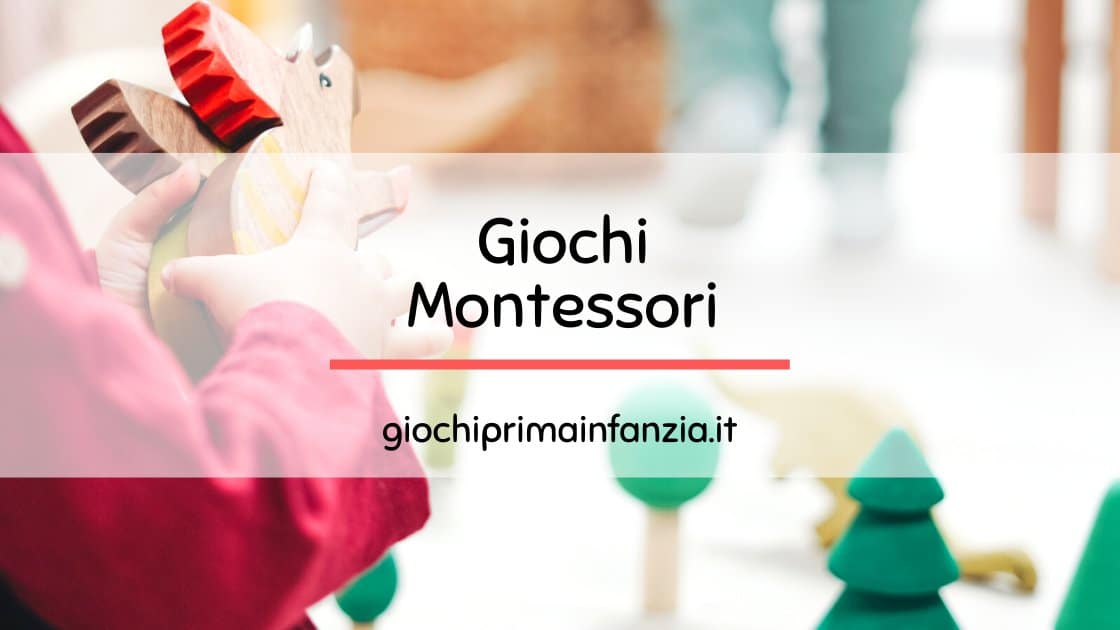 Al momento stai visualizzando Migliori Giochi Montessori: Guida 2024 con Offerte, Prezzi ed Opinioni