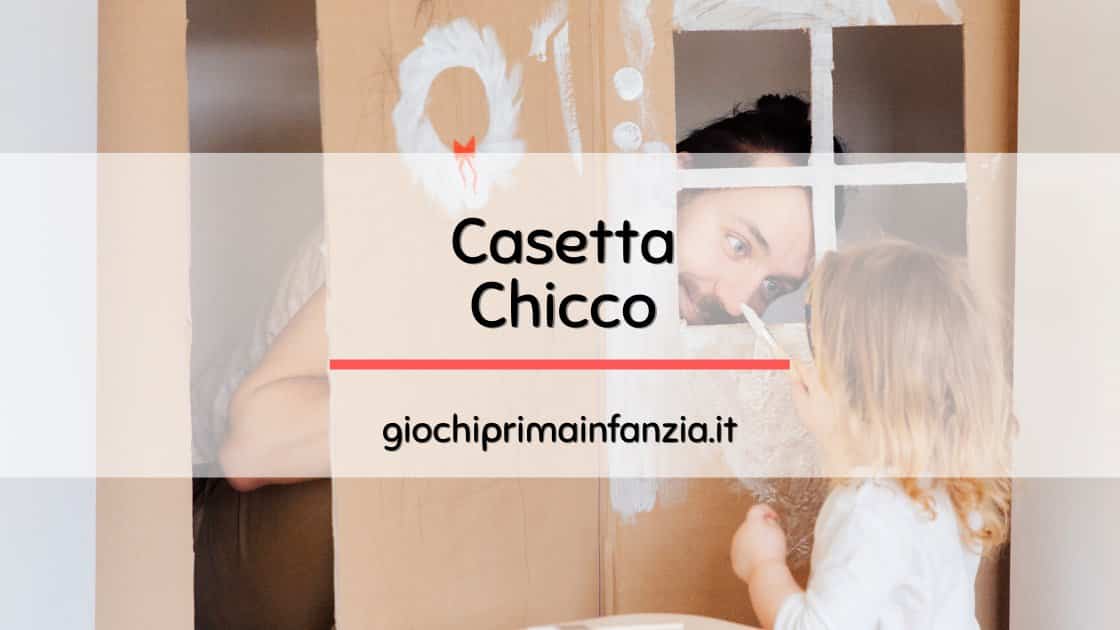 Read more about the article Migliore Casetta Chicco: Guida alle Offerte con Prezzi ed Opinioni