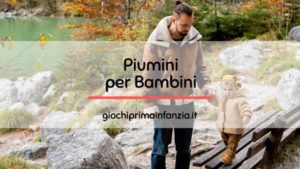 Scopri di più sull'articolo Piumino per Bambini: Guida alle Migliori Offerte 2024 con Prezzi ed Opinioni