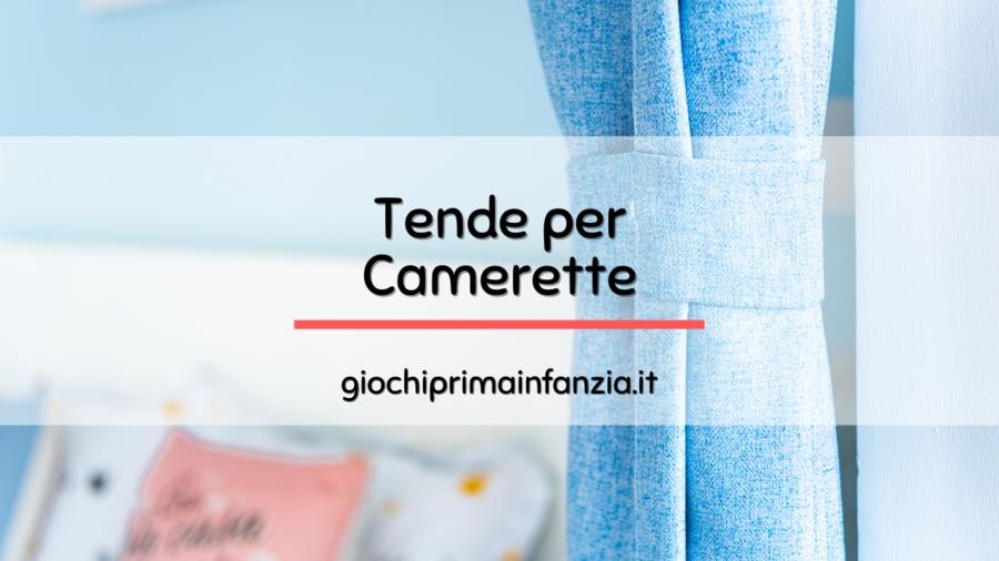 Al momento stai visualizzando Migliori Tende per Camerette: Offerte 2024 con Prezzi, Opinioni ed Ultime Novità