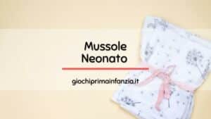 Scopri di più sull'articolo Mussole Neonato: Guida alle Migliori Offerte 2024, Prezzi e Opinioni