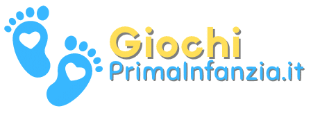 Giochi Prima Infanzia